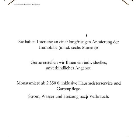 Ferienhaus Albert Owingen Zewnętrze zdjęcie