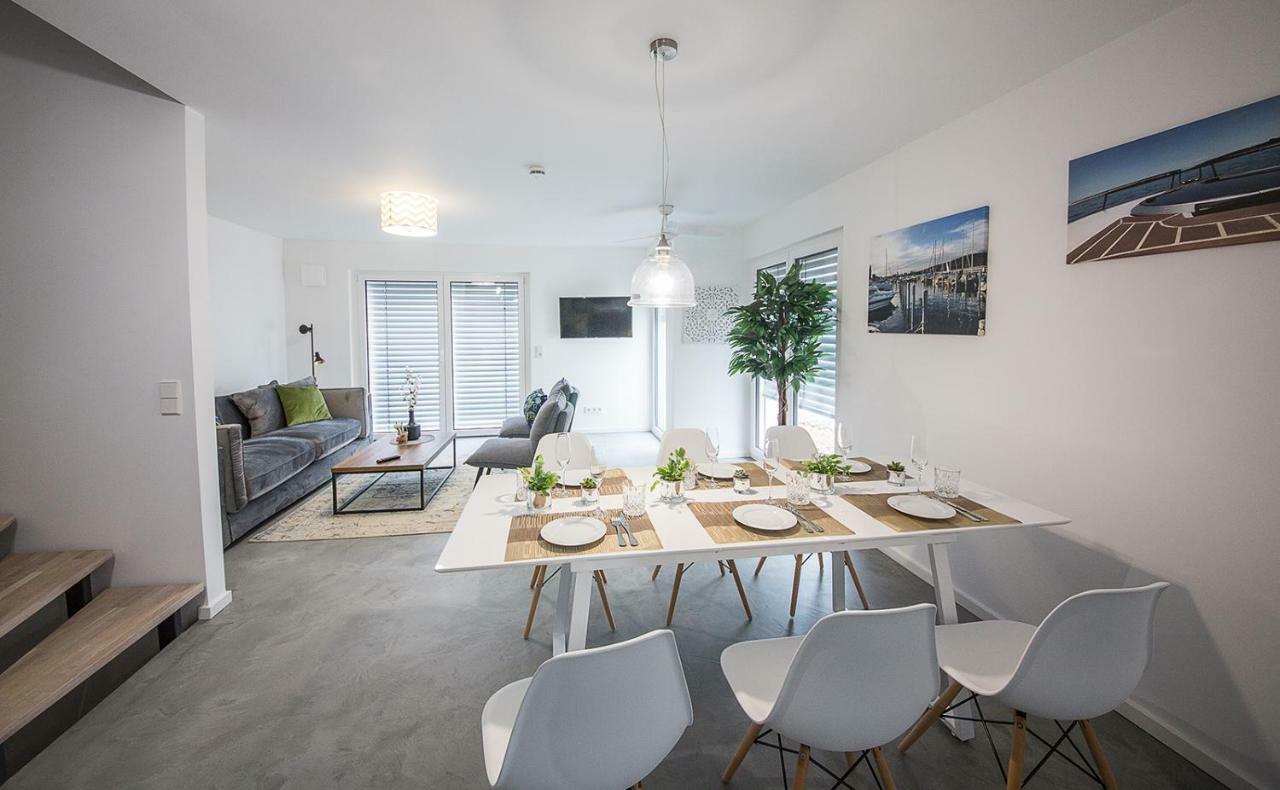 Ferienhaus Albert Owingen Zewnętrze zdjęcie