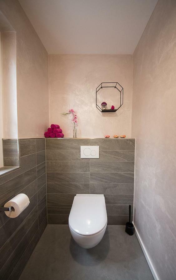 Ferienhaus Albert Owingen Zewnętrze zdjęcie
