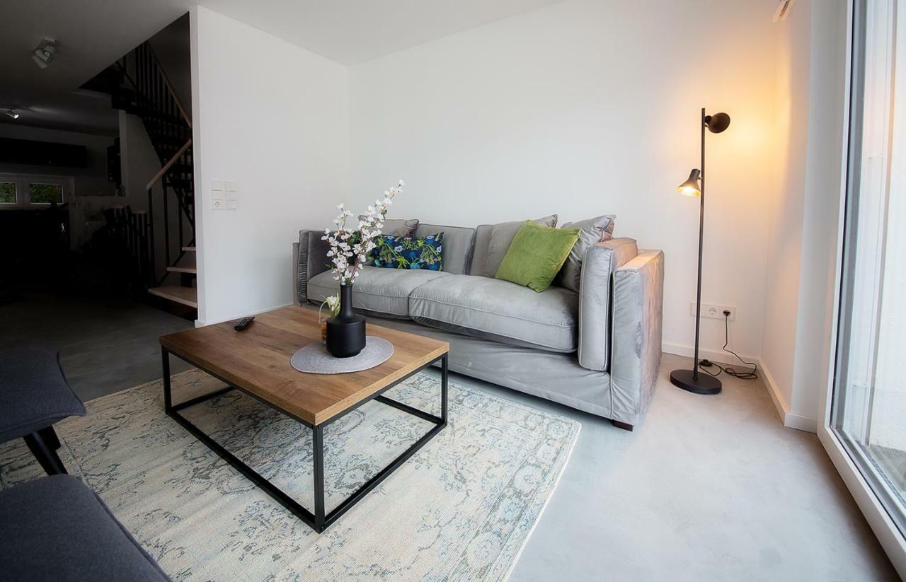 Ferienhaus Albert Owingen Zewnętrze zdjęcie